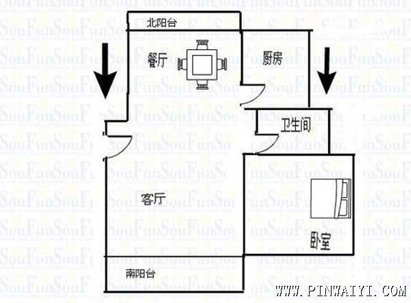 外教公寓